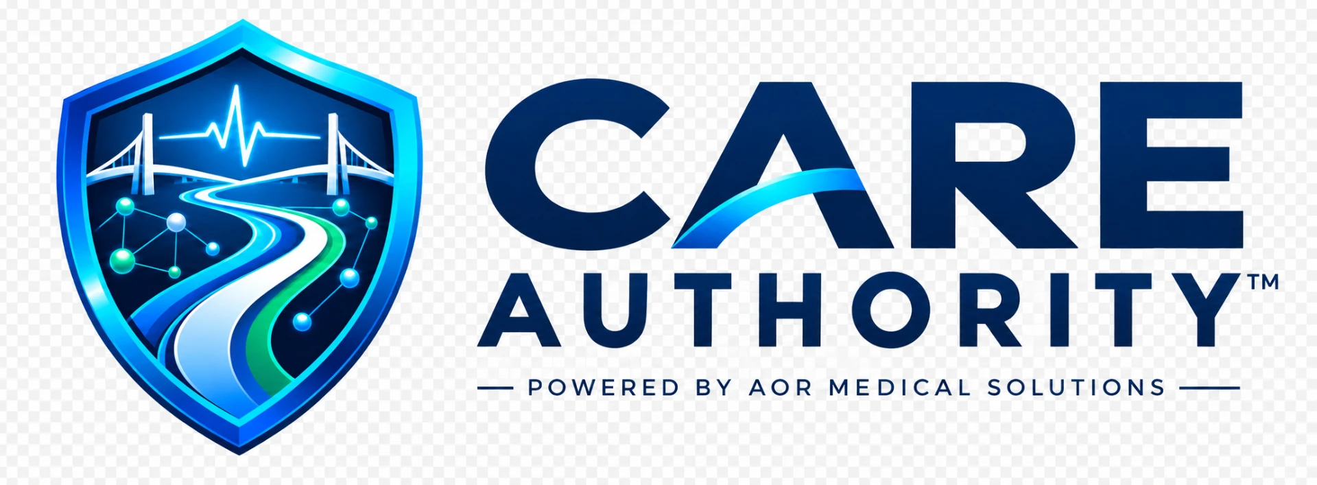 CARE Authority — Powered by AOR Medical Solutions